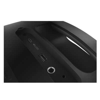 Sven PS-555 Black