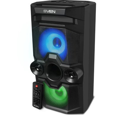 Sven PS-655 Black