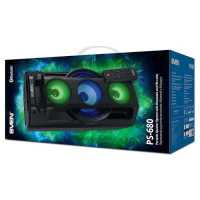 Sven PS-680 Black