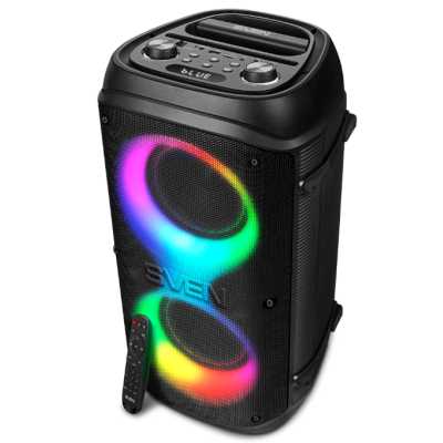 Sven PS-800 Black