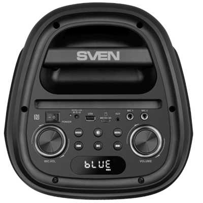 Sven PS-800 Black