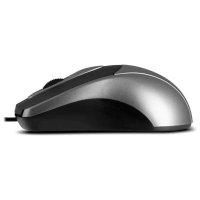мышь Sven RX-110 USB Black-Silver