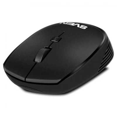 мышь Sven RX-210W Black
