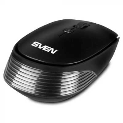 Sven RX-210W Black