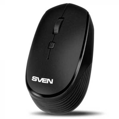 мышь Sven RX-210W Black