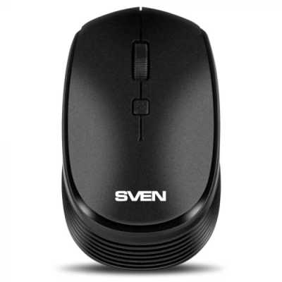 Sven RX-210W Black