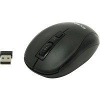 мышь Sven RX-255W Black