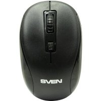 Sven RX-255W Black