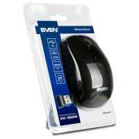 Sven RX-260W Black