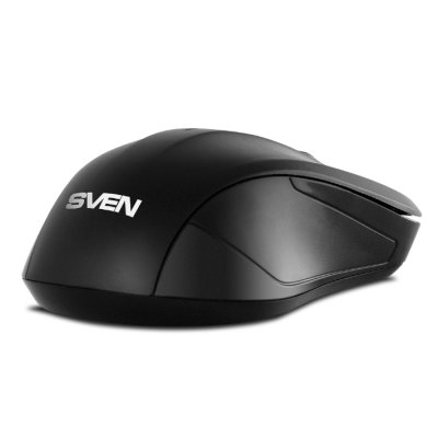 Sven RX-270W Black