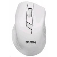 Sven RX-325 White