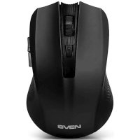 Sven RX-345 Black