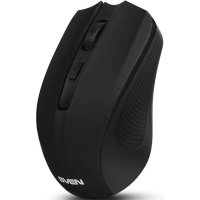 мышь Sven RX-345 Black