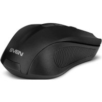 Sven RX-345 Black