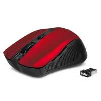 мышь Sven RX-350W Red