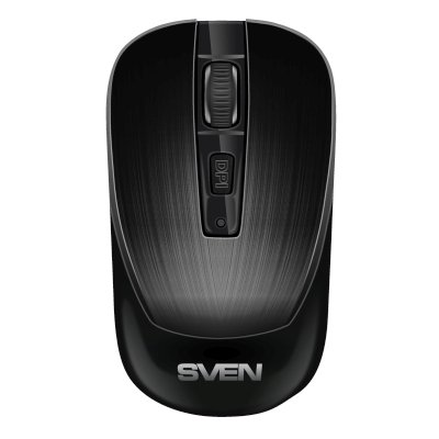 мышь Sven RX-380W Black