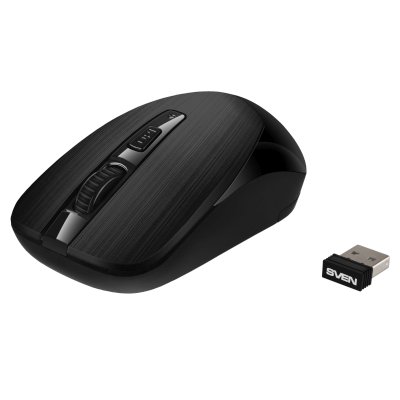 Sven RX-380W Black