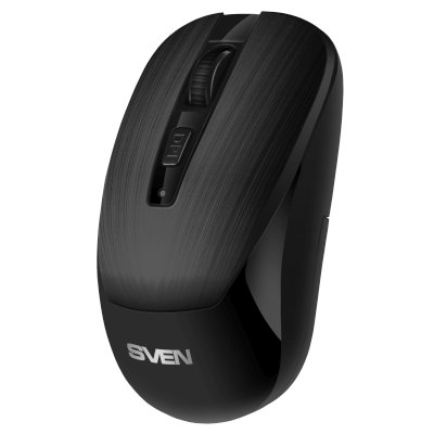Sven RX-380W Black