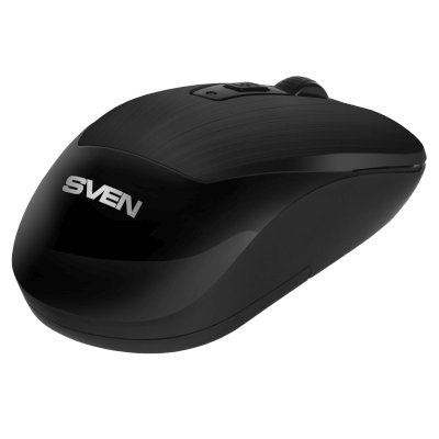 мышь Sven RX-380W Black