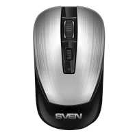 мышь Sven RX-380W Silver