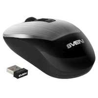 мышь Sven RX-380W Silver