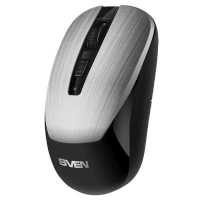 Sven RX-380W Silver