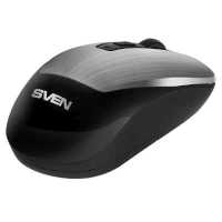мышь Sven RX-380W Silver