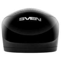 мышь Sven RX-380W Silver