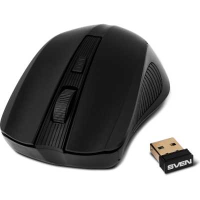 Sven RX-400W Black