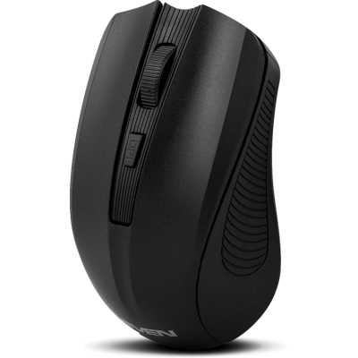 Sven RX-400W Black