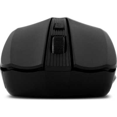 мышь Sven RX-400W Black
