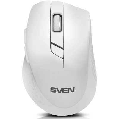мышь Sven RX-425W White