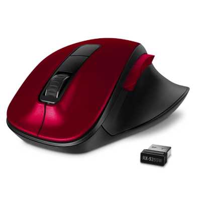 Sven RX-525SW Red