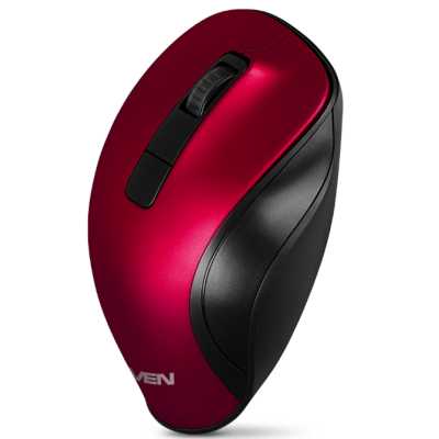 Sven RX-525SW Red
