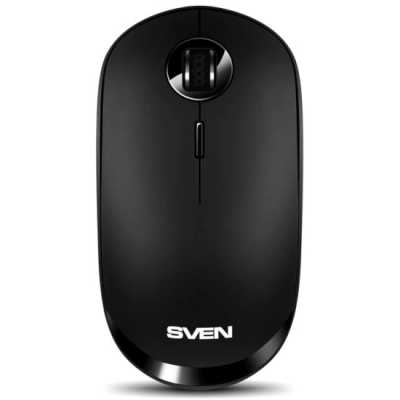 мышь Sven RX-570SW Black