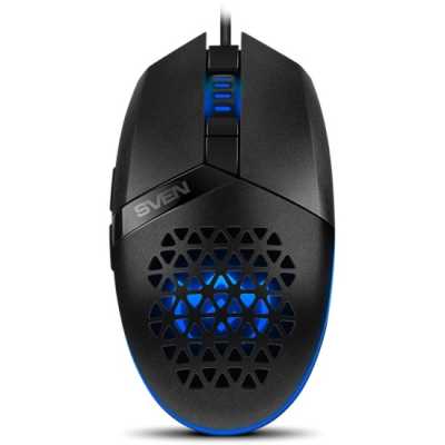 мышь Sven RX-G735 Black