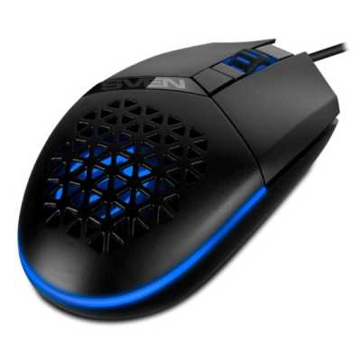 Sven RX-G735 Black