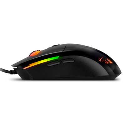 мышь Sven RX-G800 Black