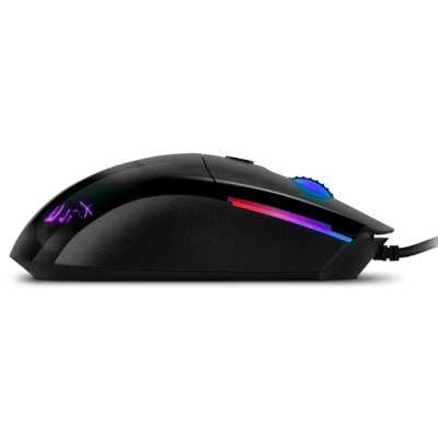 мышь Sven RX-G800 Black