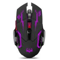 мышь Sven RX-G930W