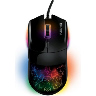 мышь Sven RX-G995