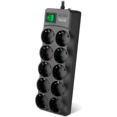 сетевой фильтр Sven SF-10E-16 SV-022174