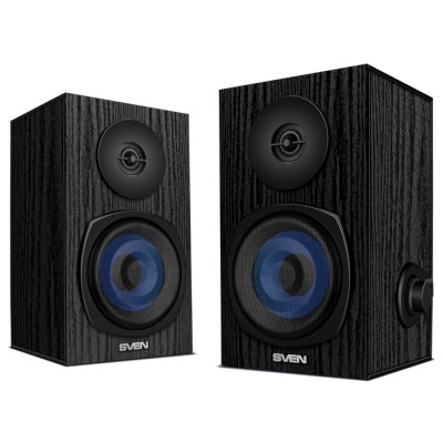 Sven SPS-576 Black