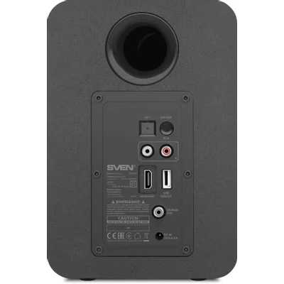 Sven SPS-830 Black