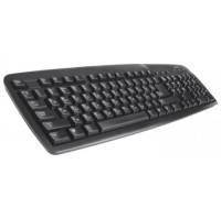 клавиатура Sven Standard 304 Black USB
