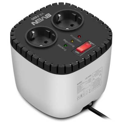 Sven VR-F600