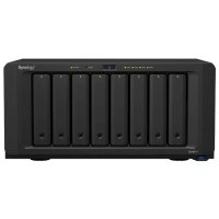 сетевое хранилище Synology DS1817