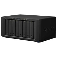 Synology DS1817+2GB