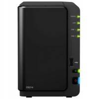 Synology DS214