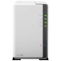 Synology DS214se
